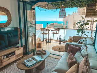 Ático en venta en El Molinar - Can Pere Antoni en Palma de Mallorca