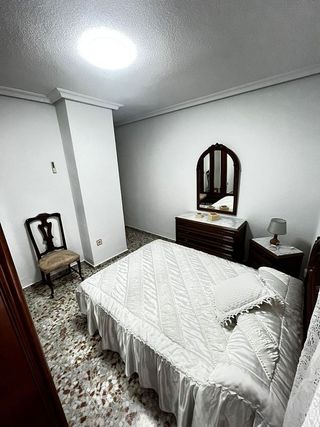 Piso en venta en Centro en Puertollano