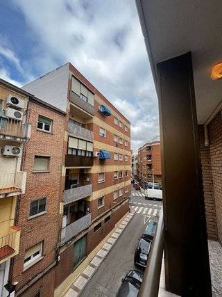 Piso en venta en Centro en Puertollano