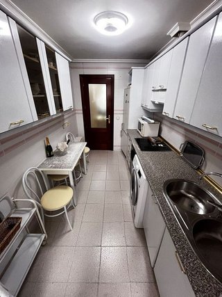 Piso en venta en Centro en Puertollano