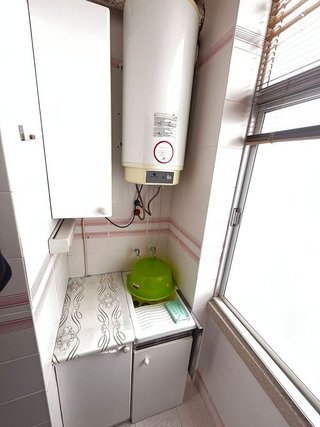 Piso en venta en Centro en Puertollano