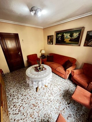 Piso en venta en Centro en Puertollano