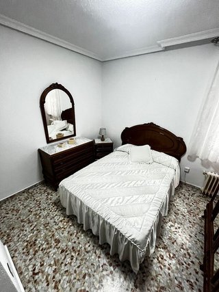 Piso en venta en Centro en Puertollano