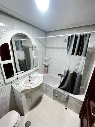 Piso en venta en Centro en Puertollano