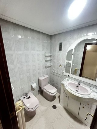 Piso en venta en Centro en Puertollano