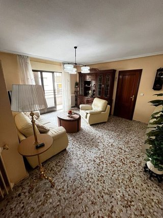 Piso en venta en Centro en Puertollano