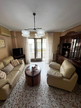 Piso en venta en Centro en Puertollano