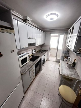 Piso en venta en Centro en Puertollano