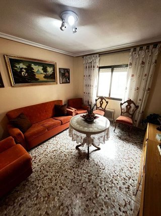 Piso en venta en Centro en Puertollano