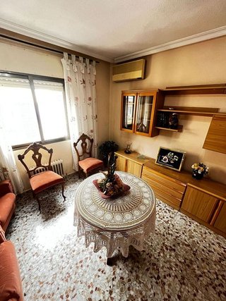 Piso en venta en Centro en Puertollano