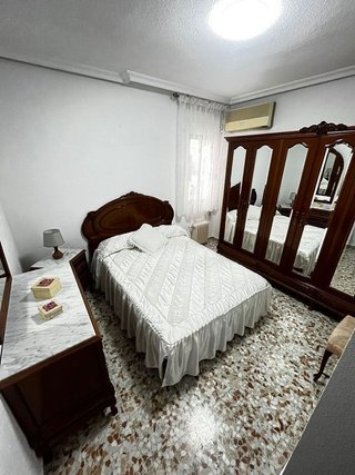 Piso en venta en Centro en Puertollano