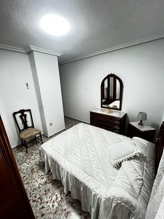 Piso en venta en Centro en Puertollano