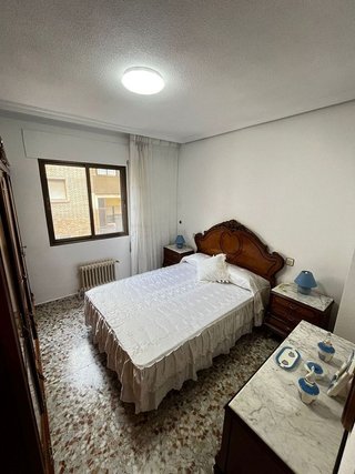 Piso en venta en Centro en Puertollano