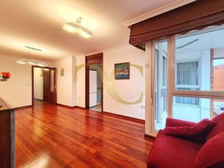 Piso en venta en El Llano en Gijón