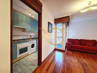 Piso en venta en El Llano en Gijón