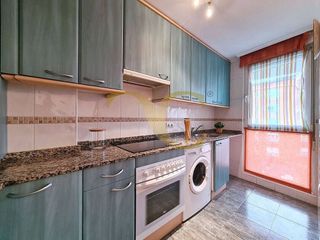Piso en venta en El Llano en Gijón