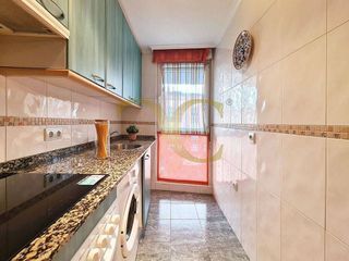 Piso en venta en El Llano en Gijón