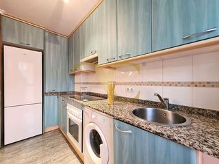 Piso en venta en El Llano en Gijón