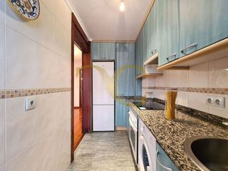 Piso en venta en El Llano en Gijón