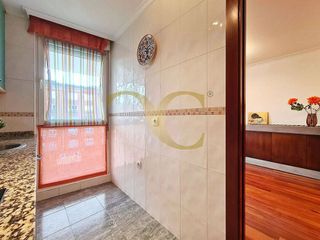 Piso en venta en El Llano en Gijón