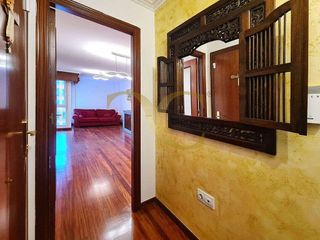 Piso en venta en El Llano en Gijón