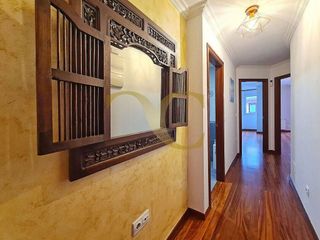 Piso en venta en El Llano en Gijón