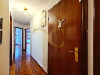 Piso en venta en El Llano en Gijón