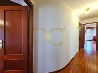 Piso en venta en El Llano en Gijón