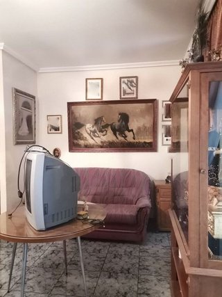 Piso en venta en San Ildefonso - Catedral en Jaén