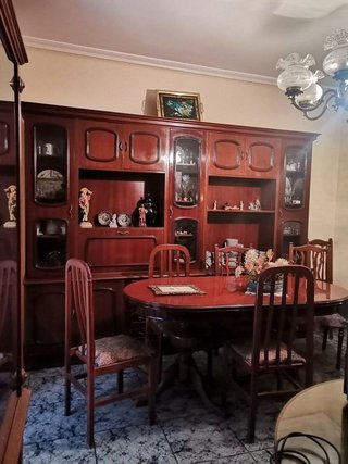 Piso en venta en San Ildefonso - Catedral en Jaén