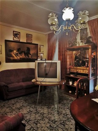 Piso en venta en San Ildefonso - Catedral en Jaén