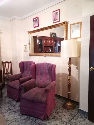 Piso en venta en San Ildefonso - Catedral en Jaén