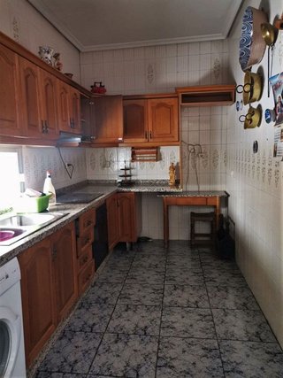 Piso en venta en San Ildefonso - Catedral en Jaén