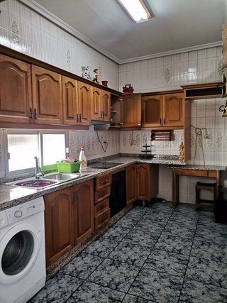 Piso en venta en San Ildefonso - Catedral en Jaén