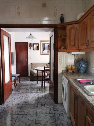 Piso en venta en San Ildefonso - Catedral en Jaén