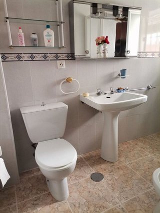 Piso en venta en San Ildefonso - Catedral en Jaén