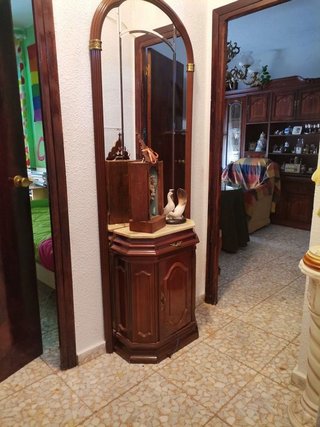 Piso en venta en San Ildefonso - Catedral en Jaén