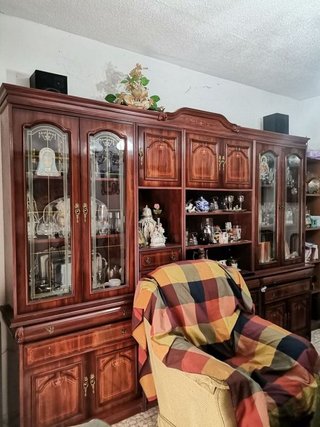 Piso en venta en San Ildefonso - Catedral en Jaén