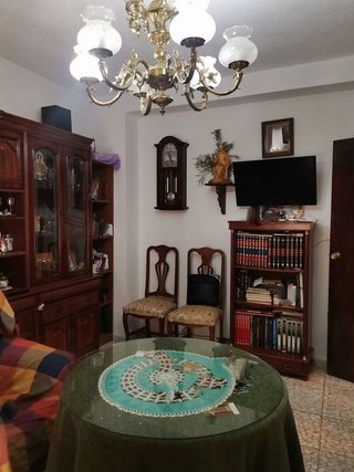 Piso en venta en San Ildefonso - Catedral en Jaén