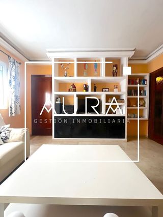 Piso en venta en Centro en Huelva