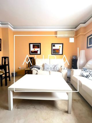 Piso en venta en Centro en Huelva