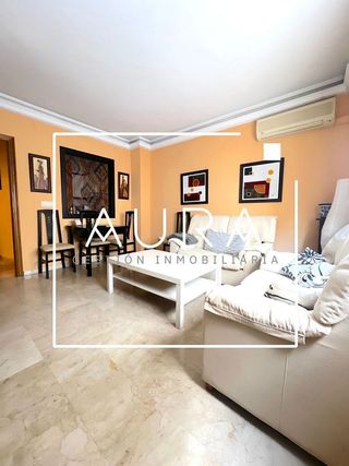 Piso en venta en Centro en Huelva