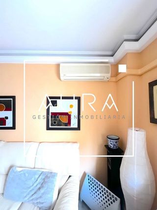 Piso en venta en Centro en Huelva