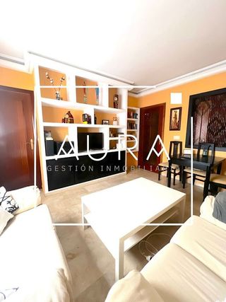 Piso en venta en Centro en Huelva