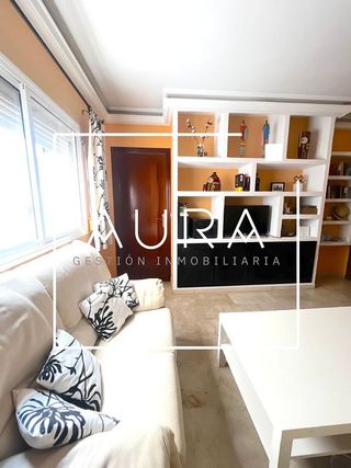 Piso en venta en Centro en Huelva