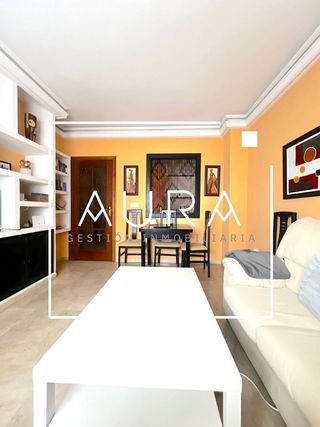 Piso en venta en Centro en Huelva