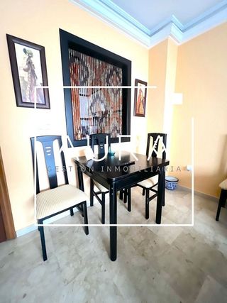 Piso en venta en Centro en Huelva