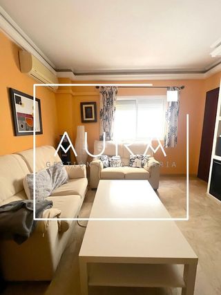 Piso en venta en Centro en Huelva