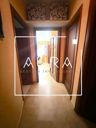 Piso en venta en Centro en Huelva