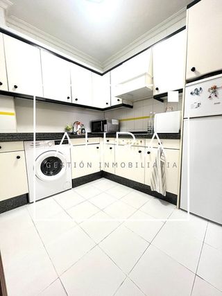 Piso en venta en Centro en Huelva